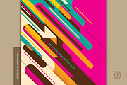 Conceptual abstract illustrations /2, a Technology Illustration by Radoman (Thumbnail 4 of 11)