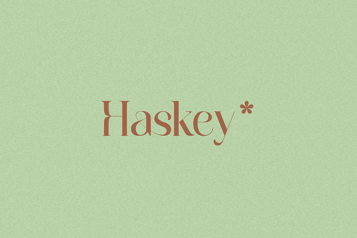 Eleanorth, a Serif Font by RT Studio (Photo 5 of 10)