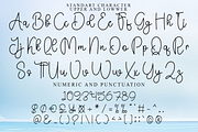 Astronomy, a Handwritten Font by InermediaSTUDIO (Thumbnail 6 of 8)