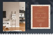 Boho Soul Collection, a Texture Illustration by Julia Dreams (Thumbnail 6 of 8)