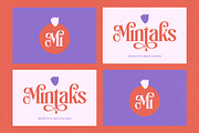 Kavital Mindset Groovy Serif, a Serif Font by timelesstype.co (Thumbnail 13 of 20)