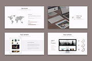 Different Powerpoint Template, a Presentation Template by PreFactory (Thumbnail 6 of 6)