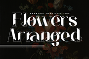 Greatest Realities - Modern Font, a Serif Font by 177Studio (Thumbnail 6 of 8)