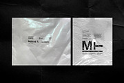 30 PSD Plastic Mockup Templates, a Packaging Mockup by Marie T (Thumbnail 2 of 17)
