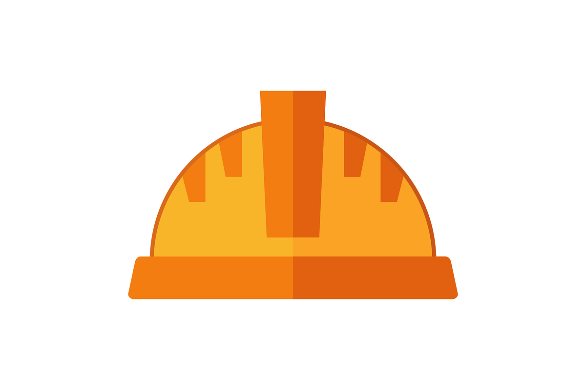 Helmet Illustration Icon, an Icon by Pexelpy (Photo 2 of 2)