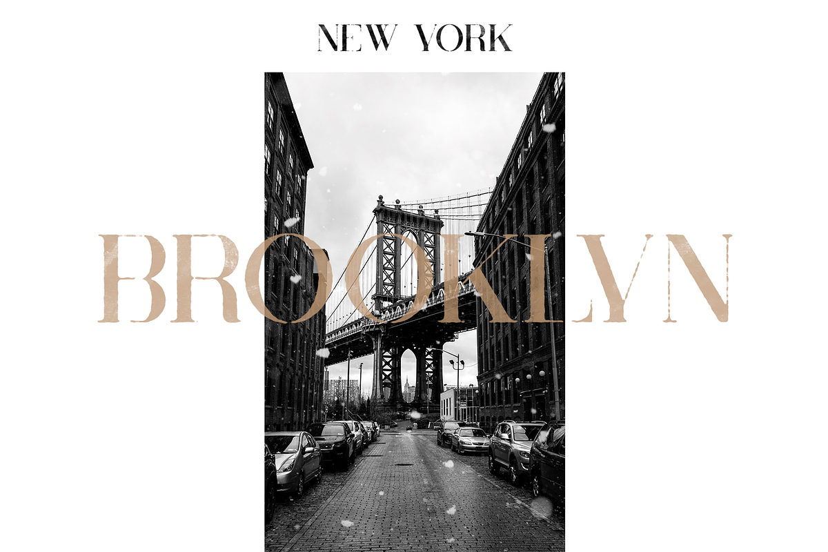Inara Typeface - SVG + Solid fonts, a Serif Font by VP Fonts (Photo 3 of 9)