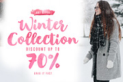 Bonsay Brush Fonts, a Script Font by Siwox Studios (Thumbnail 3 of 7)