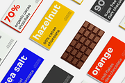 Internacional, a Sans Serif Font by Los Andes Type (Thumbnail 4 of 13)