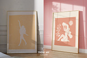 Trendy Art Bundle 2, a Graphic by Wall Art Print Studio (Thumbnail 25 of 37)