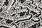 Balancia, a Script Font by Tortugastudios (Thumbnail 3 of 37)