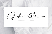 Eaton – A Signature Font, a Script Font by RedyStudio (Thumbnail 2 of 11)