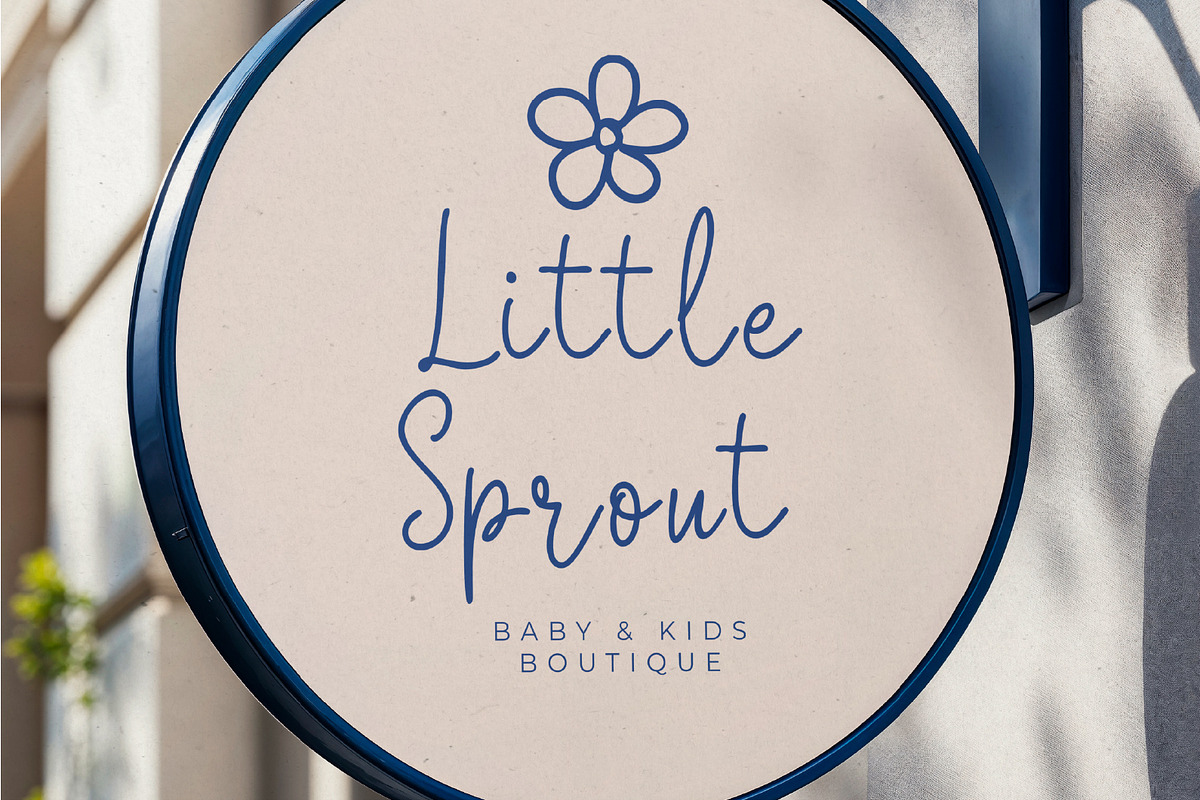 Whimsy Heart, a Handwritten Font by Prestige Artsy Studio (Photo 5 of 7)