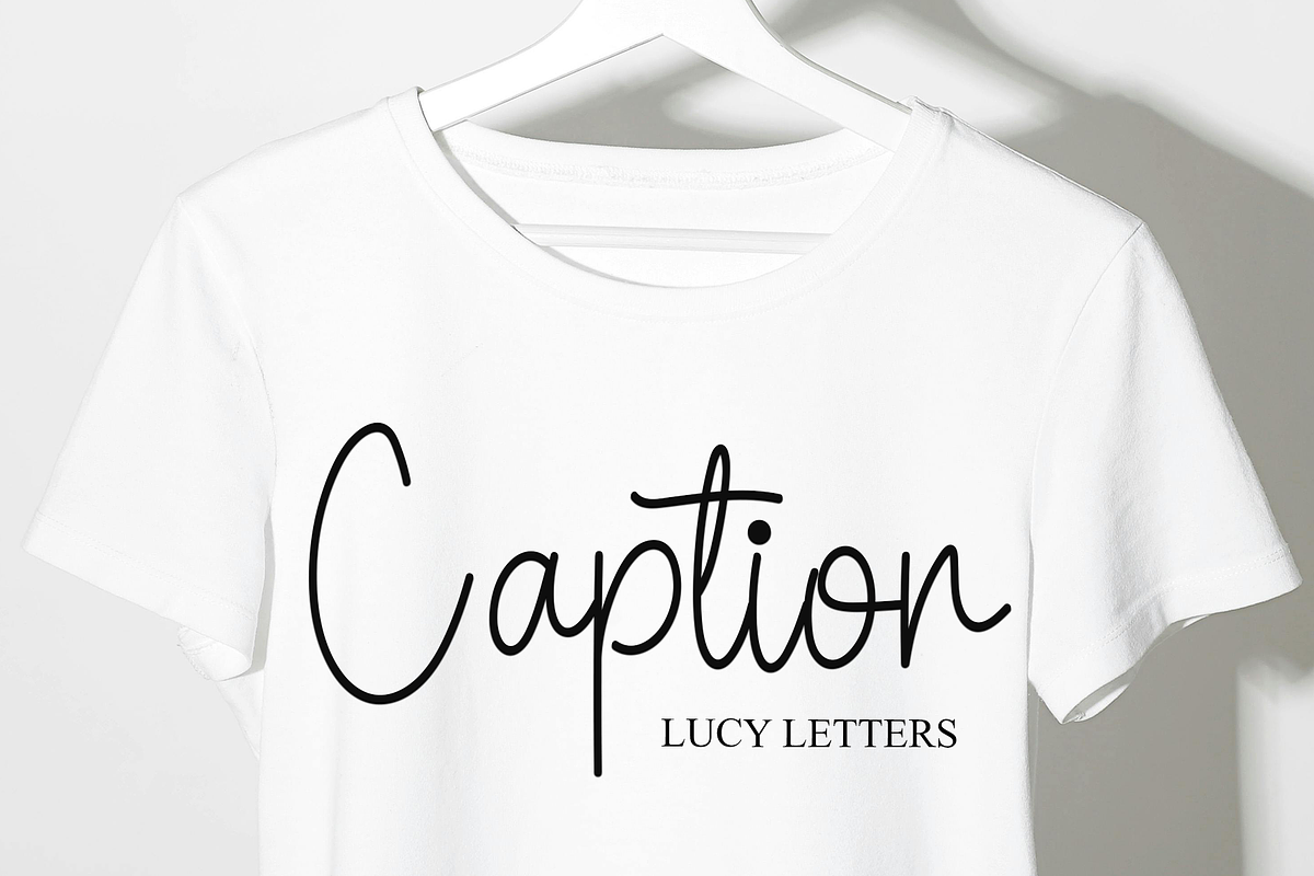 Wonderful Rainbow, a Handwritten Font by FreshTypeINK (Photo 5 of 7)