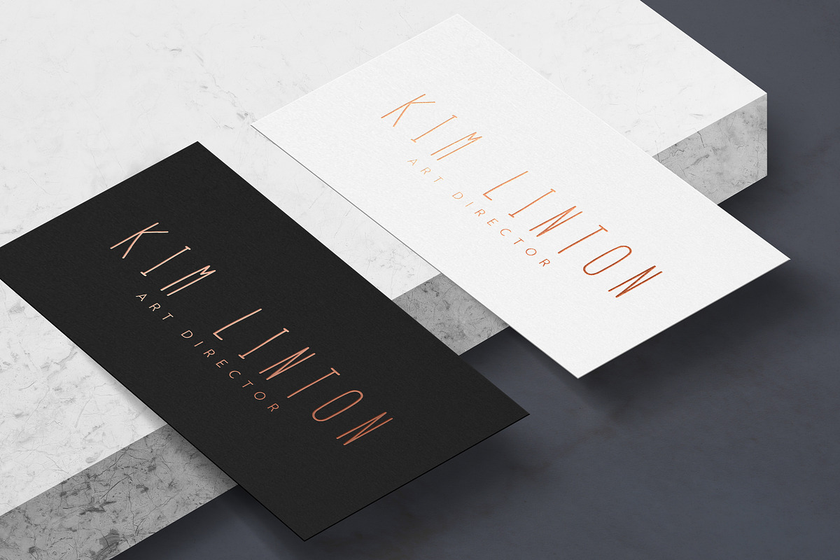 Refresh Font +Bonus preview 5
