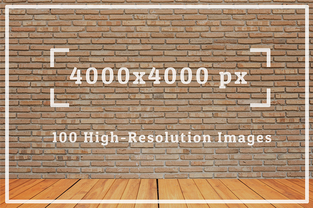 100 Realistic Room Background Set 2, a Texture Graphic by FWStudio (Photo 3 of 8)