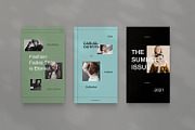 Grounds Canva Instagram Pack, a Social Media Template by Dirtytemp Studio (Thumbnail 7 of 14)