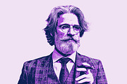 Vector Illustration Photo Effect, a Brushes & More by INTENTFX (Thumbnail 27 of 31)