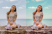 Bright Matte Lightroom Presets, a Preset Add-On by AAA Presets (Thumbnail 2 of 18)