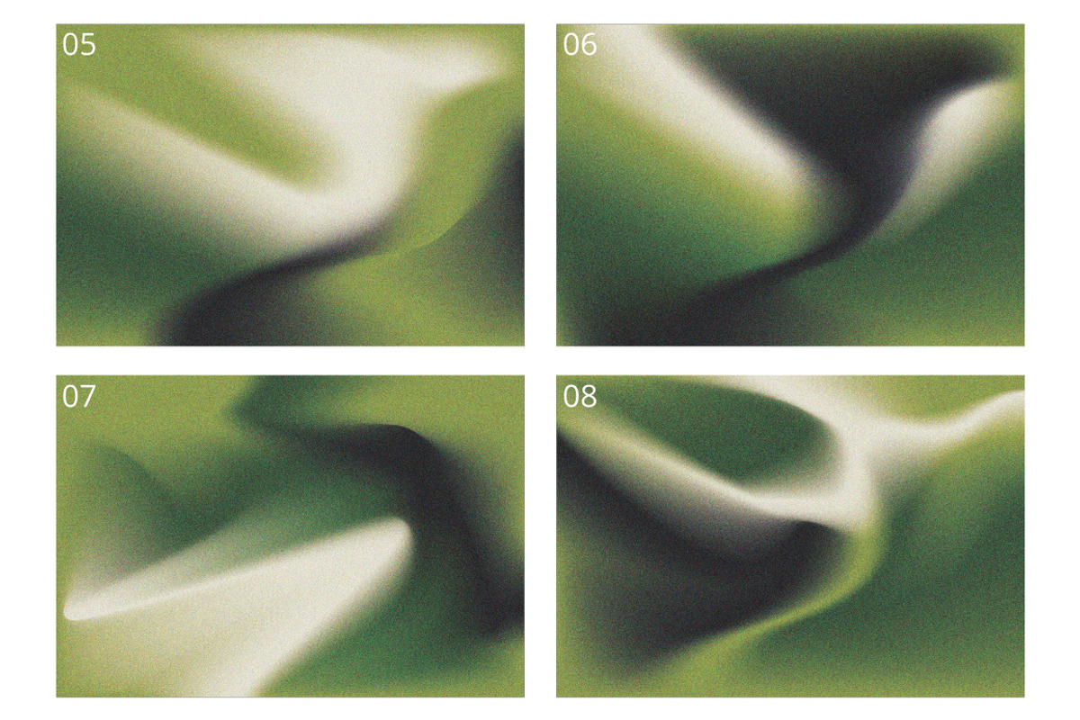 Oracle Gradient Texture Background, a Graphic by Eltypesstudio (Photo 2 of 8)