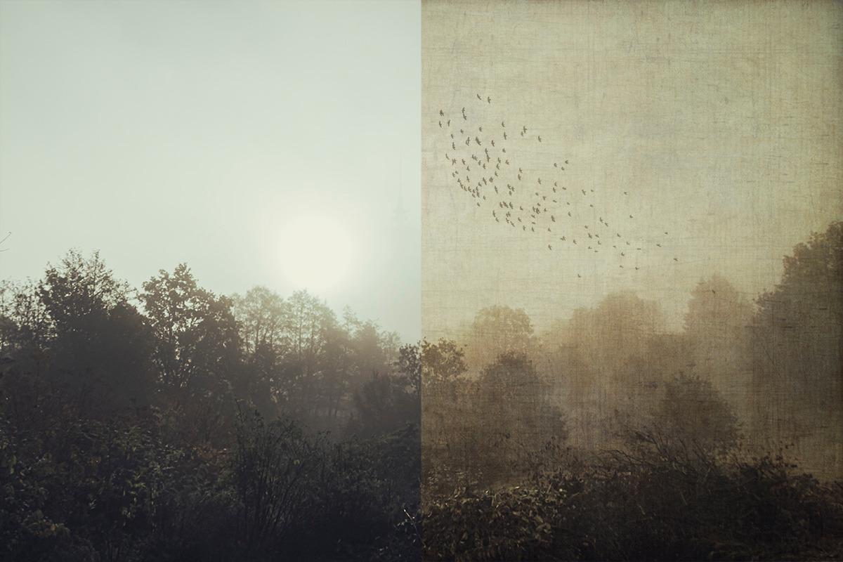 Vintage Texture Pack preview 2