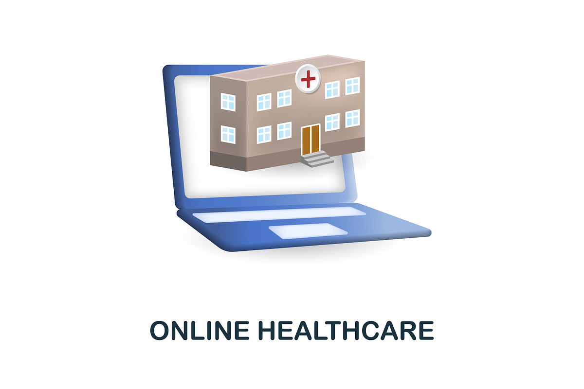 Smart City 3D Icons Set Bundle, an Object Graphic by Aimagenarium@gmail.com (Photo 12 of 21)