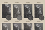 Material Stories Tactile Textures, a Texture Graphic by DigARTbyHavroshka (Thumbnail 10 of 12)