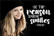 Arinda & Karina | Font Duo, a Script Font by Astageni (Thumbnail 2 of 6)