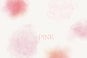 100 Watercolor Abstract Stains, a Texture Illustration by Jenteva Art (Thumbnail 3 of 17)
