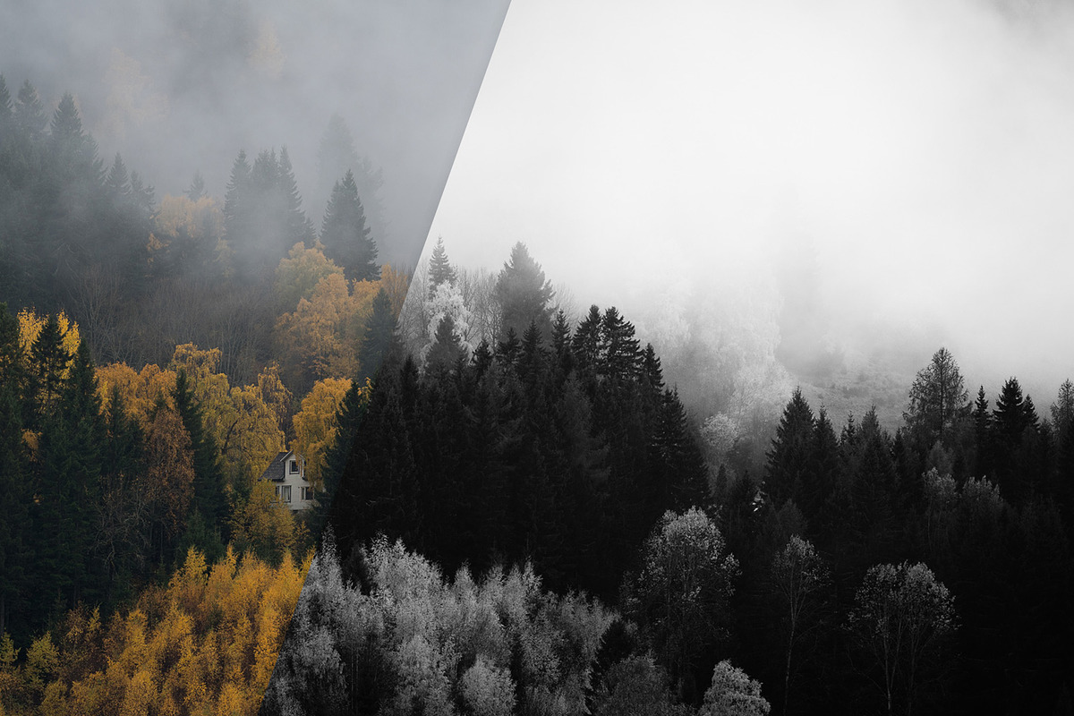 Landscapes Lightroom Presets Bundle, an Action Add-On by PhotoMarket (Photo 44 of 51)