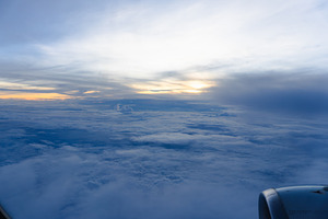 An aerial view, a Photo by AMMi