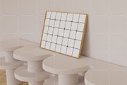 SOFT WALLY Frame Mockup Bundle, a Product Mockup by Bonumo (Thumbnail 14 of 21)