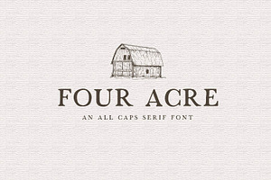 Four Acre