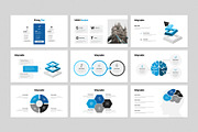 Project Proposal Presentation, a Presentation Template by GenerousArt (Thumbnail 5 of 8)