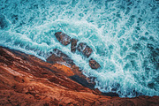 Riptide, a Nature Photo by 5THFDM (Thumbnail 1 of 2)