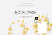 SPRING BOX Watercolor Bundle 400+, a Decorative Illustration by Muse Artist (Thumbnail 74 of 99)