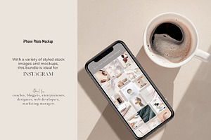 IPhone Photo Mockups. 35