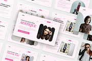 Product Catalogue Google Slide, a Presentation Template by Annora Studio (Thumbnail 5 of 5)