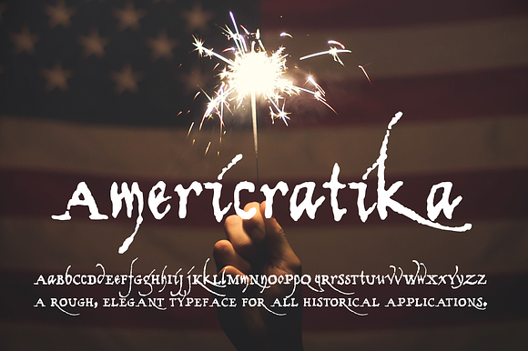 Americratika preview 4