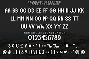 Honey Apple, a Script Font by FreshTypeINK (Thumbnail 6 of 8)