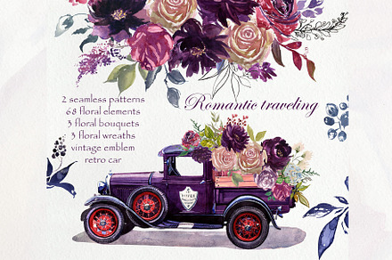 Romantic traveling 5