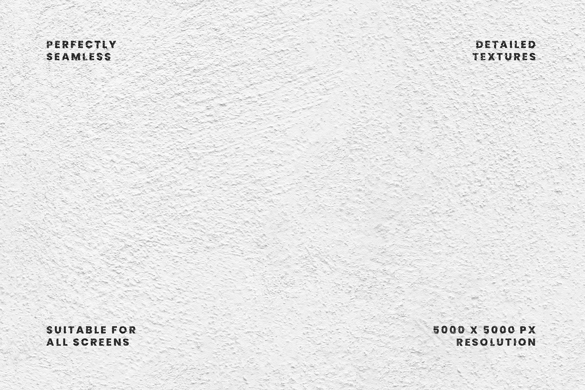 Seamless Plaster Wall Textures, a Texture Graphic by Aurora Graphics (Photo 5 of 6)