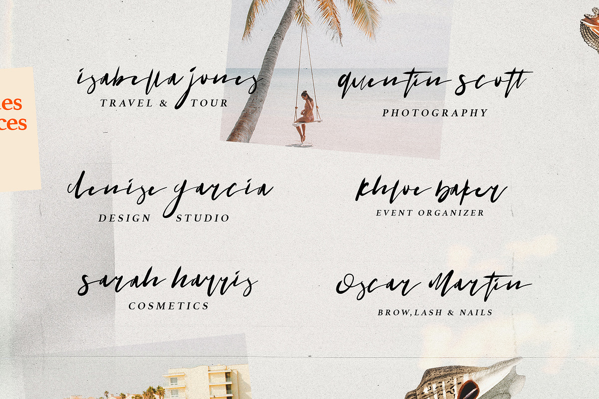25% OFF Marseille - Dynamic Script preview 4