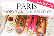 MEGA Paris Photo Bundle, an Architecture Photo by Suzy-Lou (Thumbnail 1 of 13)