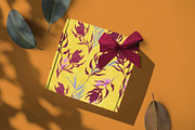 Daring Tropics. Summer Collection, an Object Illustration by Colden Blue (Thumbnail 11 of 12)