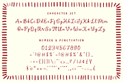 Blessing Whimsical Font Duo, a Handwritten Font by Pixesia Studio (Thumbnail 9 of 11)