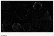 SPACE 5: Circles and Spheres, an Object Graphic by kloroform (Thumbnail 19 of 20)