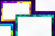50 Frame Background, a Background Graphic by Intenseartisan_Stock (Thumbnail 3 of 3)