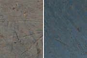 Extreme scratched metal textures, a Texture Graphic by The Shop (Thumbnail 7 of 21)