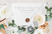 Scene Creator Bundle, a Social Media Template by JanaBishopCollection (Thumbnail 3 of 18)