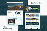 Letsgo - Adventure Tour WP Theme, a WordPress Template by ThemesRain (Thumbnail 3 of 3)
